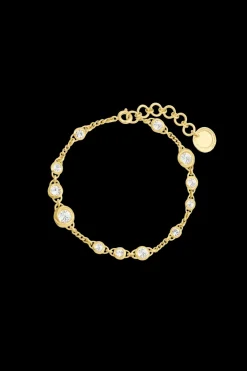 Bracelet Vintage Ribbon