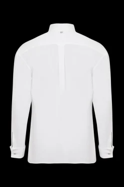 Chemise En Popeline