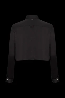 Chemise En Satin