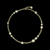 Collier Vintage Ribbon Clarity