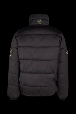 Doudoune Avec Gilet Interieur Coordonne Et Dezippable