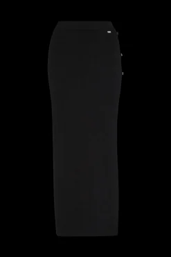 Jupe En Viscose