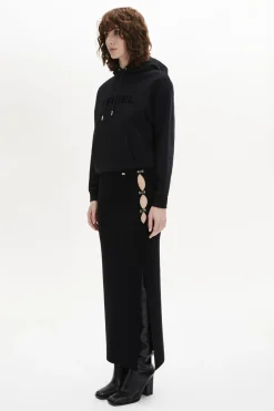 Jupe En Viscose