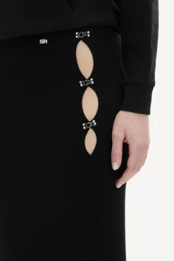Jupe En Viscose