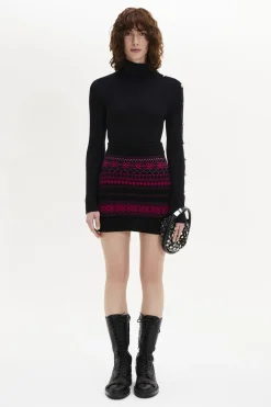 Jupe Mini