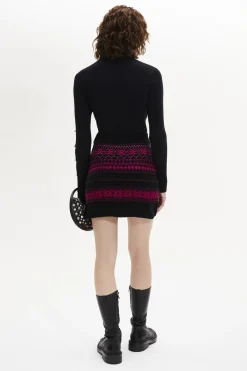 Jupe Mini