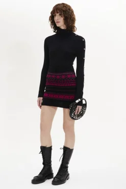 Jupe Mini