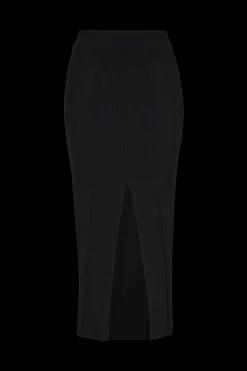 Jupe Taille Haute