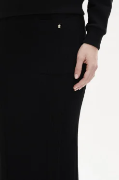 Jupe Taille Haute