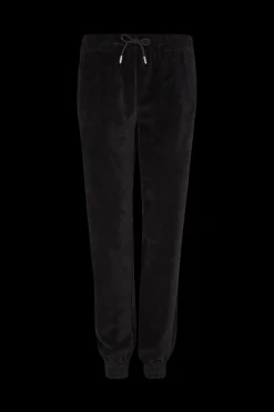 Pantalon De Jogging En Velours