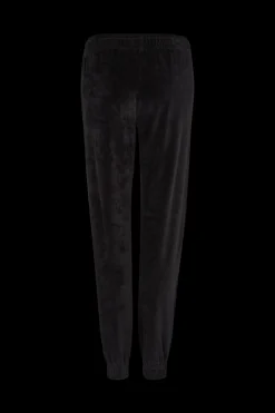 Pantalon De Jogging En Velours