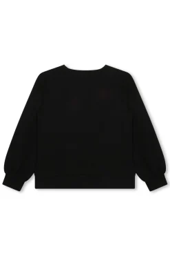 Pull A Strass Logo Sonia Rykiel