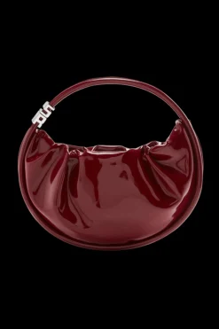 Sac Domino En Vinyle Medium