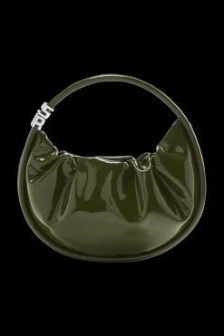 Sac Domino En Vinyle Medium