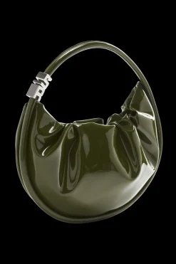 Sac Domino En Vinyle Medium