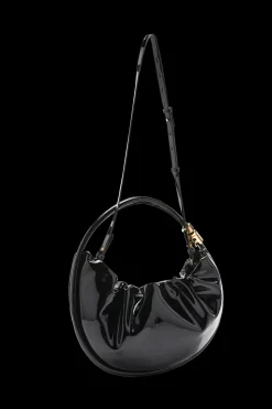 Sac Domino Medium En Vinyle