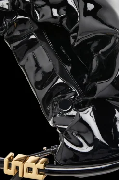 Sac Domino Medium En Vinyle