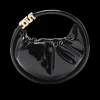 Sac Domino Mini En Vinyle