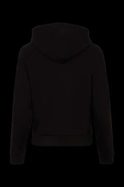 Sweat A Capuche A Manches Longues